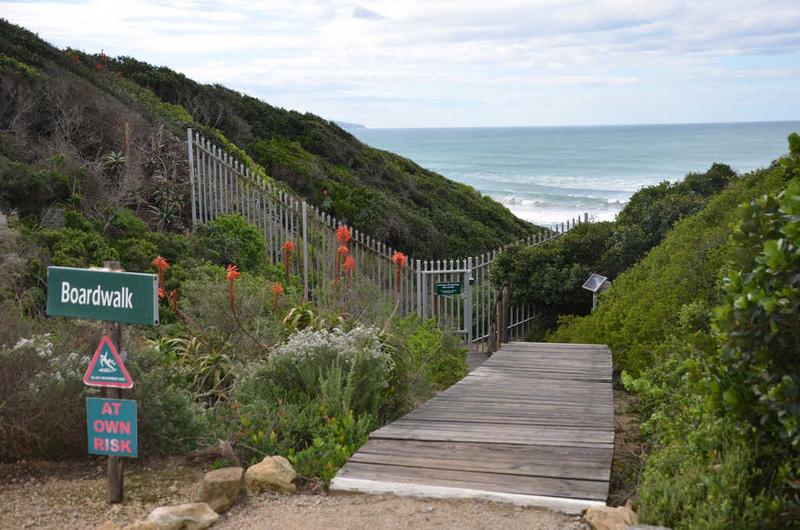 4 Bedroom Property for Sale in Mossel Bay Western Cape